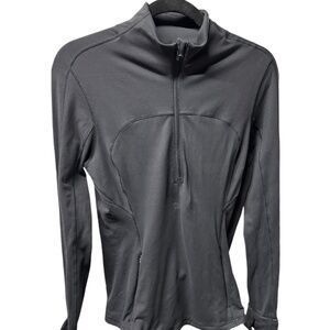 Lululemon It's Rulu Half Zip